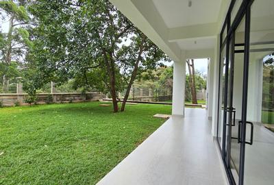 6 Bed Townhouse with En Suite in Kitisuru - 3