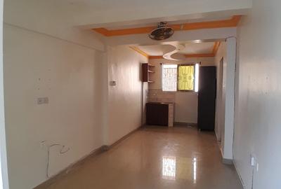 Studio Apartment with Swimming Pool in Mtwapa - 4