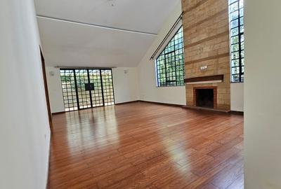 4 Bed House with En Suite at Kitisuru