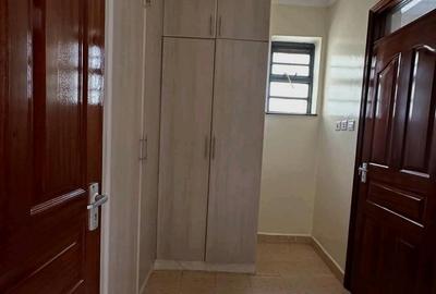 Serviced 3 Bed Apartment with En Suite at Kileleshwa