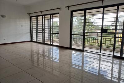 2 Bed Apartment with En Suite in Rhapta Road