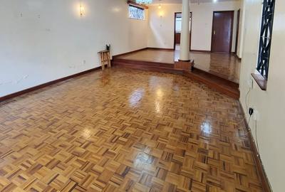 4 Bed Townhouse with En Suite at Lavington Maziwa - 3