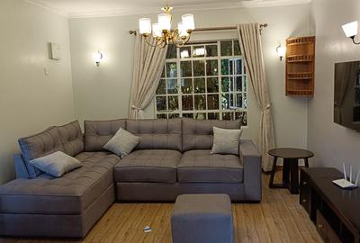 2 Bed House with En Suite in Runda - 2