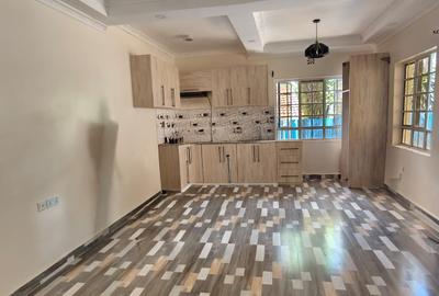 3 Bed House with En Suite in Karen - 2