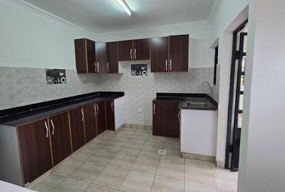 3 Bed House with Staff Quarters at Ngong - 2