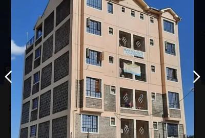 2 Bed Apartment at Matangi