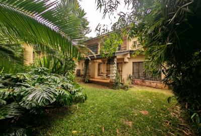 3 Bed House with En Suite in Thigiri