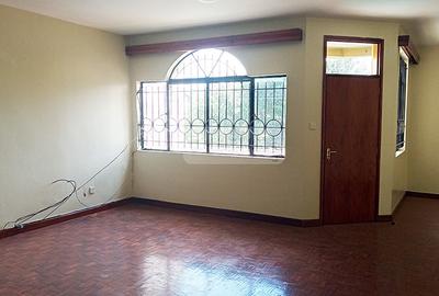 3 Bed Apartment with En Suite at Kilimani