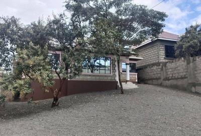 3 Bed House with En Suite in Ngong