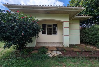 2 Bed House in Runda