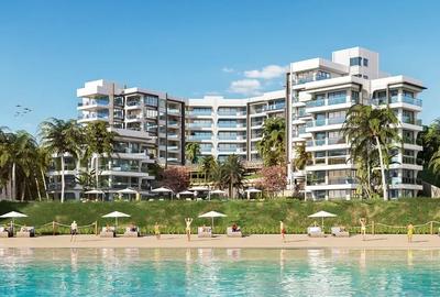 3 Bed Apartment with En Suite in Nyali Area - 4