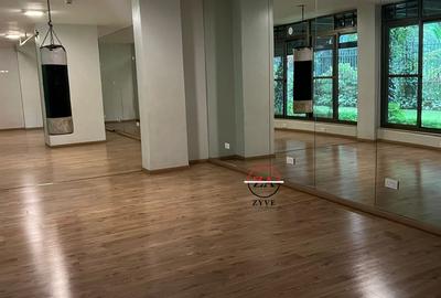 3 Bed Apartment with En Suite at Sixth Parklands Avenue - 4
