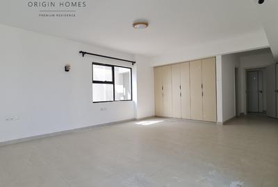 3 Bed Apartment with En Suite at General Mathenge Road - 4
