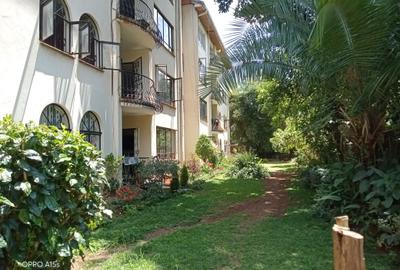 Serviced 4 Bed Apartment with Swimming Pool in Kileleshwa