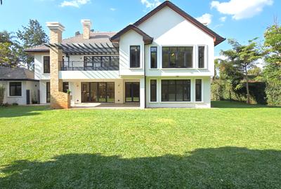5 Bed House with En Suite at Runda Grove - 2