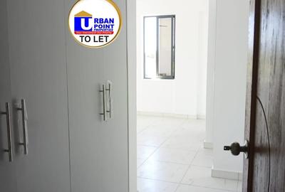 3 Bed Apartment with En Suite in Nyali Area - 3