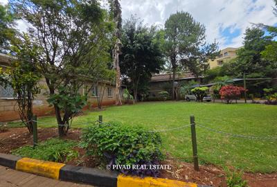 0.87 ac Land in General Mathenge - 2