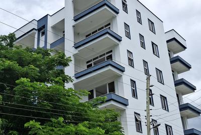 Serviced 2 Bed Apartment with En Suite at Nyali Mombasa Kenya - 2