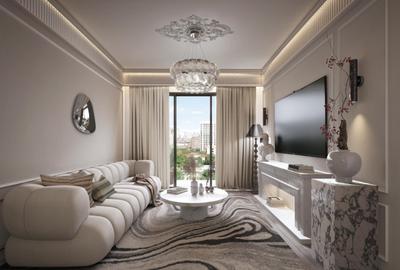 1 Bed Apartment with Swimming Pool at Riara Road - 2