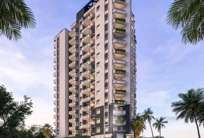 2 Bed Apartment with En Suite at Off Moyne Drive - 3