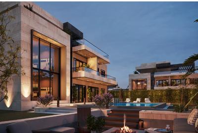 5 Bed Villa with En Suite in Karen - 2