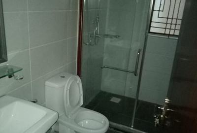 4 Bed Apartment with En Suite at General Mathenge - 3