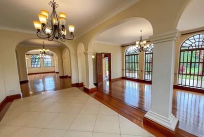 5 Bed Villa with En Suite in Thigiri - 3