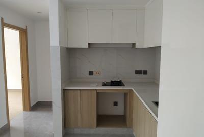 2 Bed Apartment with En Suite in Lavington