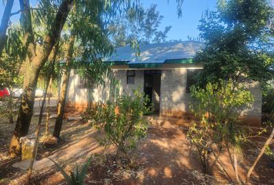 2 Bed House with En Suite at Off Langata Road