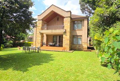 4 Bed House with En Suite at Off Convent Drive