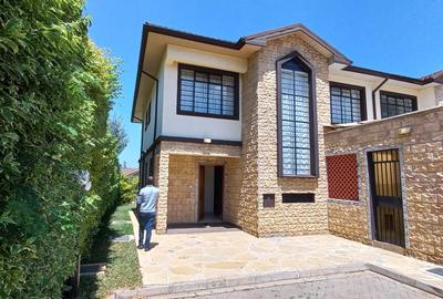 4 Bed House with En Suite at Edenville Phase 2