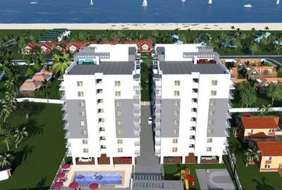 2 Bed Apartment with En Suite in Nyali Area