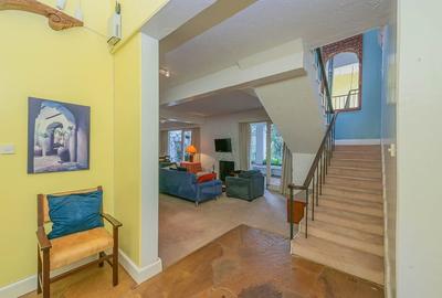 2 Bed House with En Suite in Muthaiga - 2