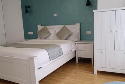 1 Bed Apartment with Swimming Pool at Kirichwa Rd - 3