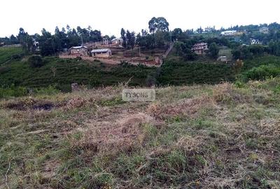 5,261 m² Commercial Land in Kisumu