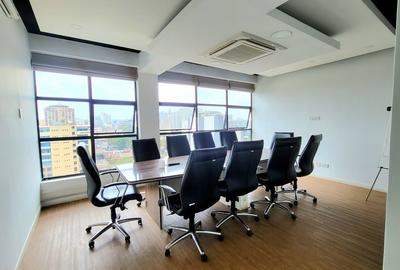 Office in Westlands Area