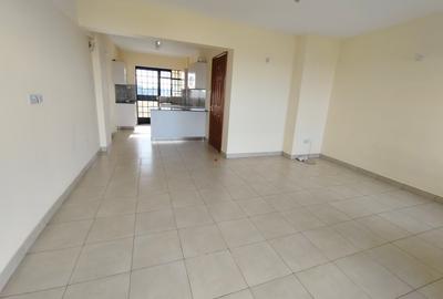 2 Bed Apartment with Borehole in Ngong Road