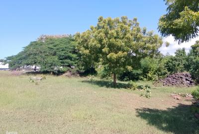 Land in Diani