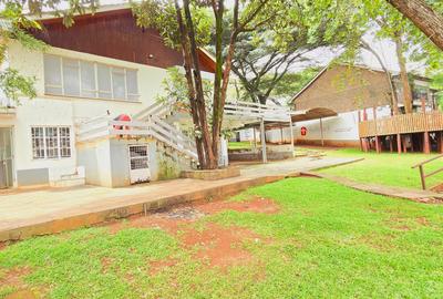 Residential Land at Kileleshwa Kandara