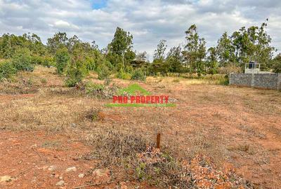 0.05 ha Residential Land at Rose Gate