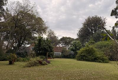 Land at Ridgeways Mall