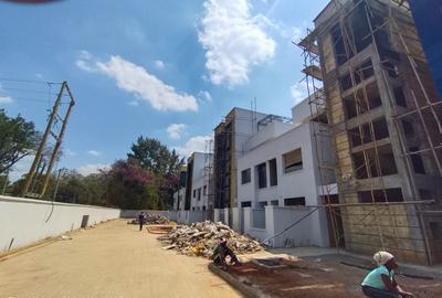 4 Bed Townhouse with En Suite at Lavington