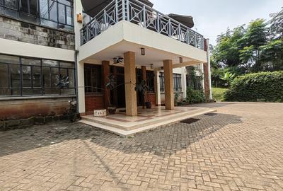 Office with Parking at Near Lavington Mall