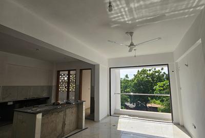 3 Bed Apartment with En Suite at Shanzu