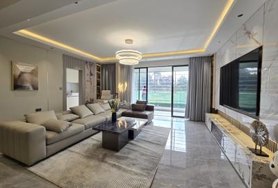 3 Bed Apartment with Swimming Pool at Kileleshwa - Gatundu Road - 2