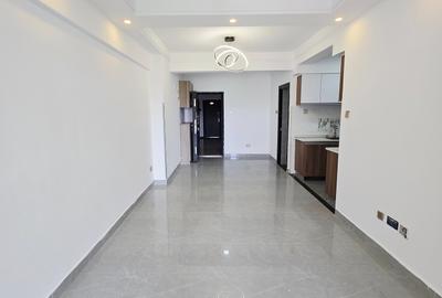 1 Bed Apartment with Gym at Valley Arcade - 4