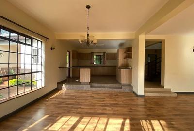 4 Bed Villa with En Suite at Red Hill Off Limuru Road - 3