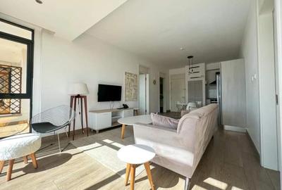 Furnished 2 Bed Apartment with En Suite in Westlands Area