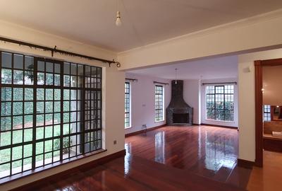 4 Bed House with En Suite at Peponi Rd - 2