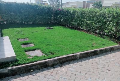 3 Bed House with En Suite at Kangundo Road